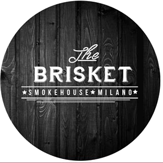 The Brisket — Smokehouse Milano